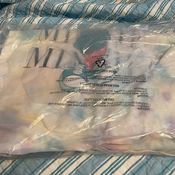 Torrid Minnie Mouse size 5 - Picture 11 of 16